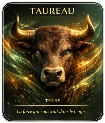 Taureau - Horoscope Alchimiste Horoscope Alchimiste Taureau